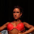 Chrysta  Pahlman - NPC Washington State Open 2011 - #1